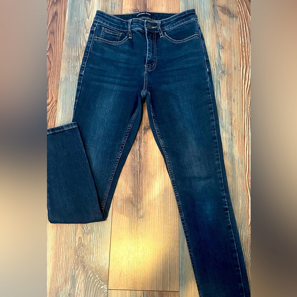 Calvin Klein Jeans